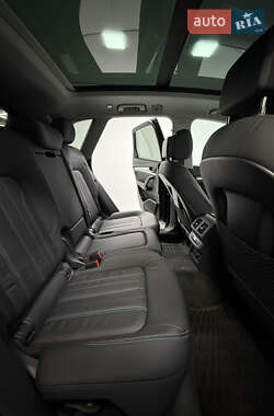 Внедорожник / Кроссовер Audi Q5 2023 в 