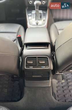 Позашляховик / Кросовер Audi Q5 2015 в 