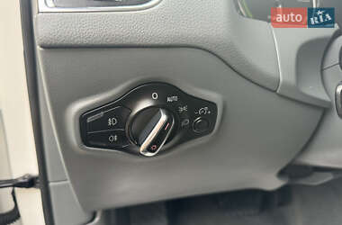 Позашляховик / Кросовер Audi Q5 2012 в  фото 38 Позашляховик / Кросовер Audi Q5 2012 в