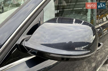 Внедорожник / Кроссовер Audi Q5 2015 в 