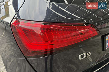 Внедорожник / Кроссовер Audi Q5 2015 в 