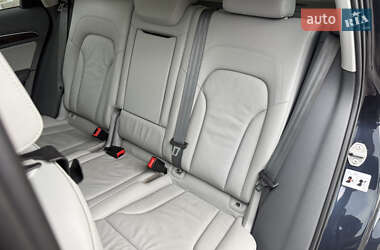 Внедорожник / Кроссовер Audi Q5 2015 в 