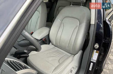 Внедорожник / Кроссовер Audi Q5 2015 в 