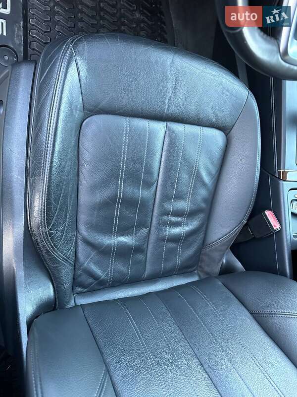 Внедорожник / Кроссовер Audi Q5 2018 в Луцке фото 9 Внедорожник / Кроссовер Audi Q5 2018 в Луцке