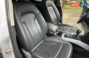 Позашляховик / Кросовер Audi Q5 2011 в 