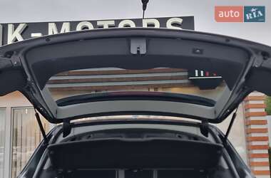 Позашляховик / Кросовер Audi Q5 2014 в 