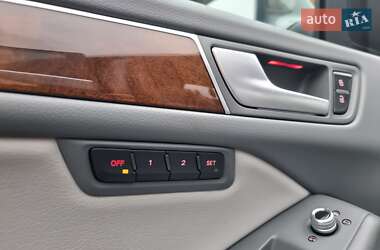 Позашляховик / Кросовер Audi Q5 2014 в 