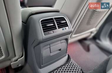 Позашляховик / Кросовер Audi Q5 2014 в 