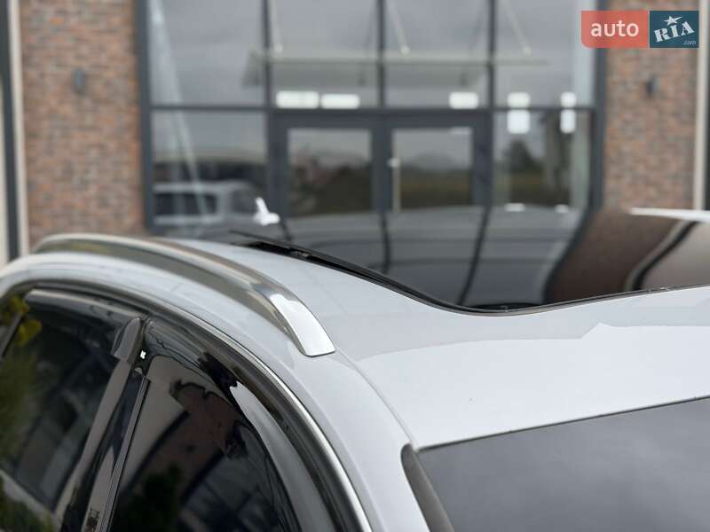 Позашляховик / Кросовер Audi Q5 2010 в Хмельницькому фото 5 Позашляховик / Кросовер Audi Q5 2010 в Хмельницькому