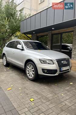 Позашляховик / Кросовер Audi Q5 2010 в Хмельницькому