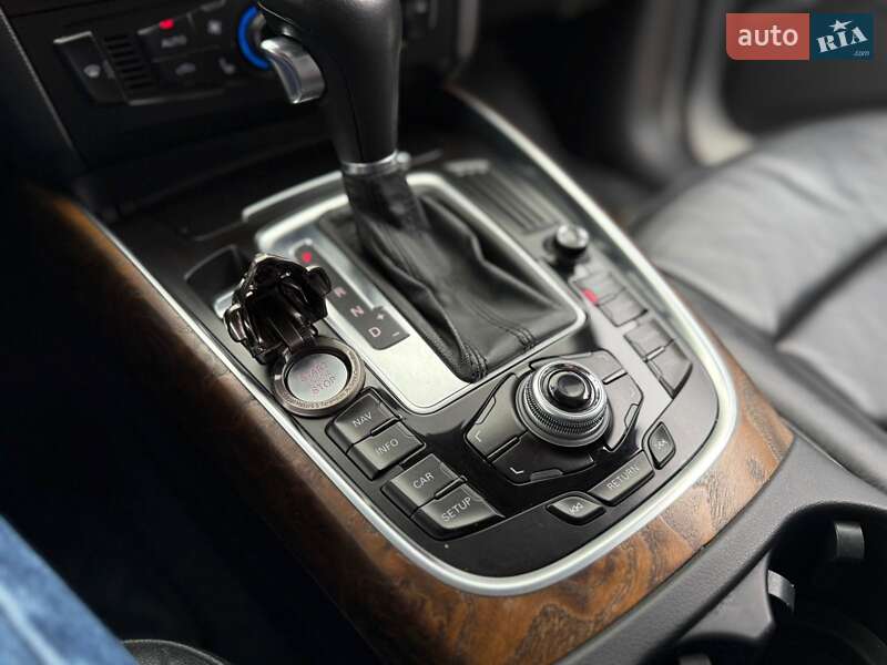 Позашляховик / Кросовер Audi Q5 2010 в Хмельницькому фото 13 Позашляховик / Кросовер Audi Q5 2010 в Хмельницькому