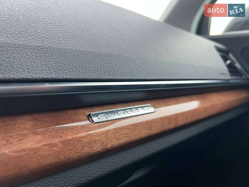 Позашляховик / Кросовер Audi Q5 2020 в Львові фото 36 Позашляховик / Кросовер Audi Q5 2020 в Львові