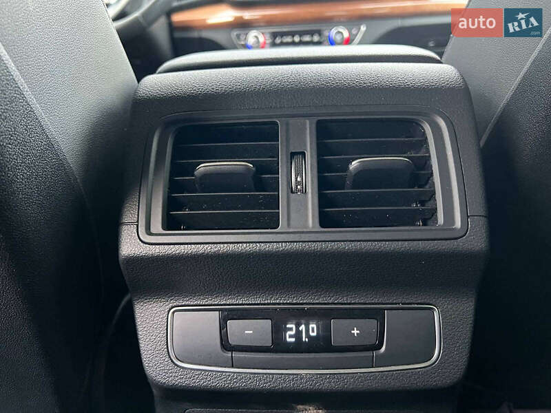 Позашляховик / Кросовер Audi Q5 2020 в Львові фото 39 Позашляховик / Кросовер Audi Q5 2020 в Львові