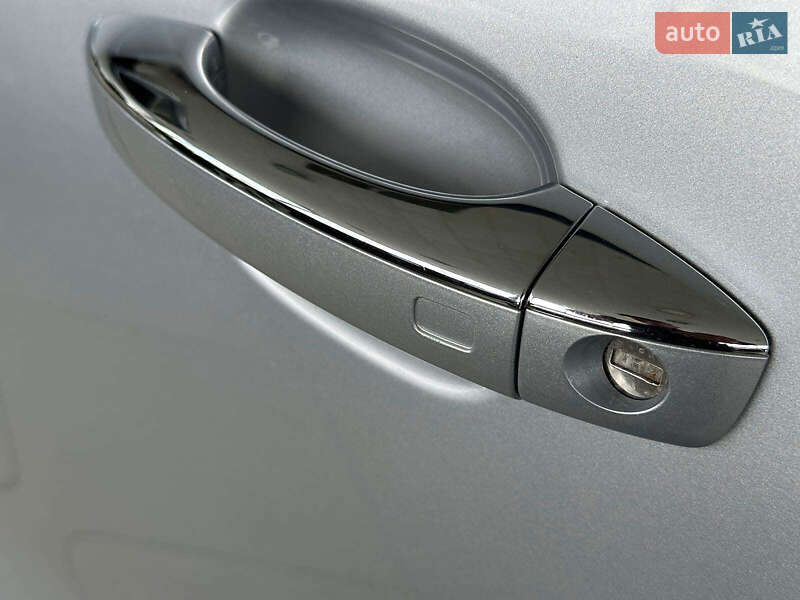 Внедорожник / Кроссовер Audi Q5 2016 в Одессе