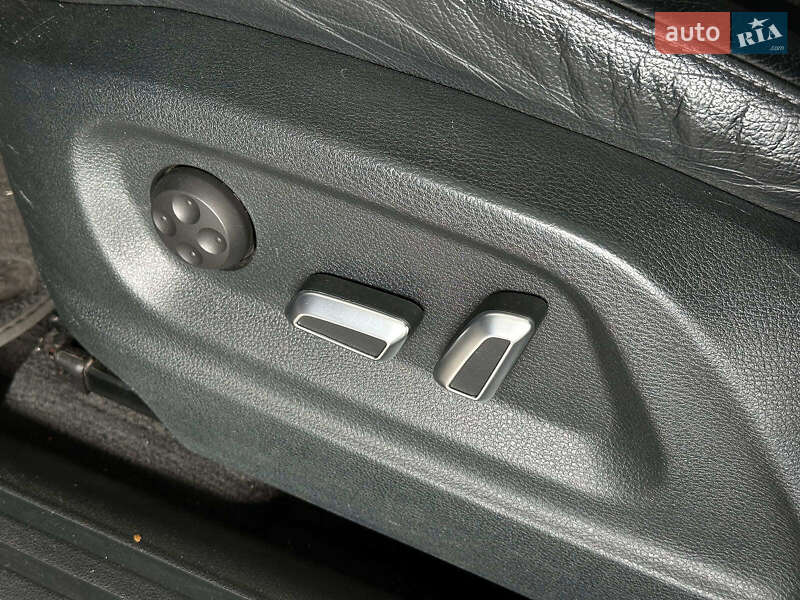 Внедорожник / Кроссовер Audi Q5 2016 в Одессе