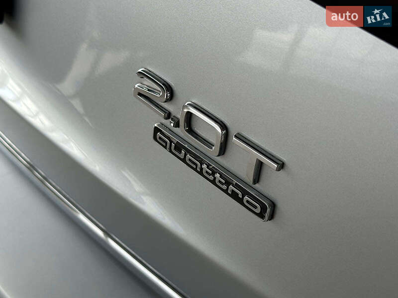 Внедорожник / Кроссовер Audi Q5 2016 в Одессе