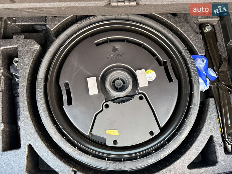 Позашляховик / Кросовер Audi Q5 2019 в Мукачевому фото 20 Позашляховик / Кросовер Audi Q5 2019 в Мукачевому