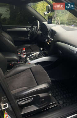 Позашляховик / Кросовер Audi Q5 2012 в  фото 15 Позашляховик / Кросовер Audi Q5 2012 в