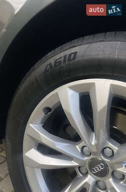 Позашляховик / Кросовер Audi Q5 2012 в  фото 19 Позашляховик / Кросовер Audi Q5 2012 в