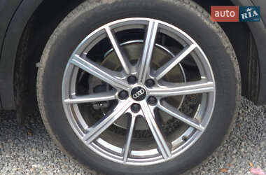 Позашляховик / Кросовер Audi Q5 2023 в  фото 23 Позашляховик / Кросовер Audi Q5 2023 в