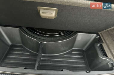Позашляховик / Кросовер Audi Q5 2013 в  фото 34 Позашляховик / Кросовер Audi Q5 2013 в