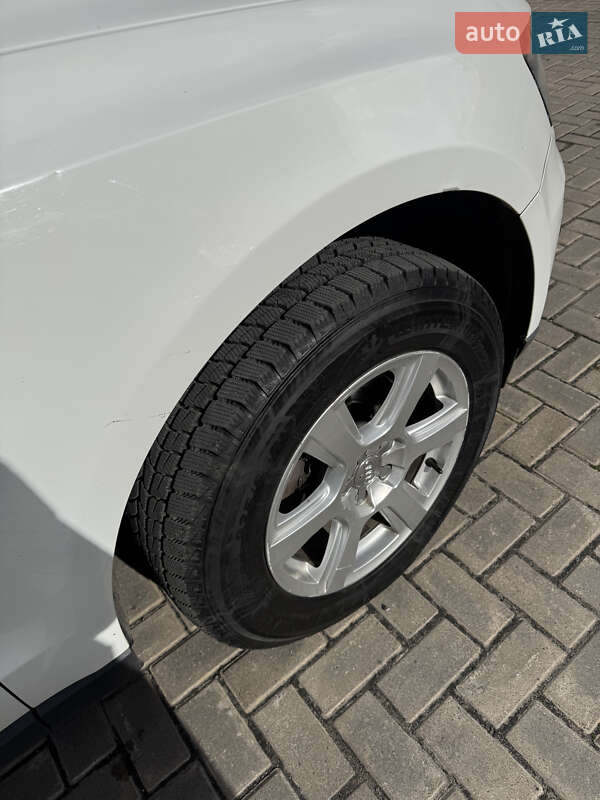 Внедорожник / Кроссовер Audi Q5 2012 в Любомле фото 8 Внедорожник / Кроссовер Audi Q5 2012 в Любомле