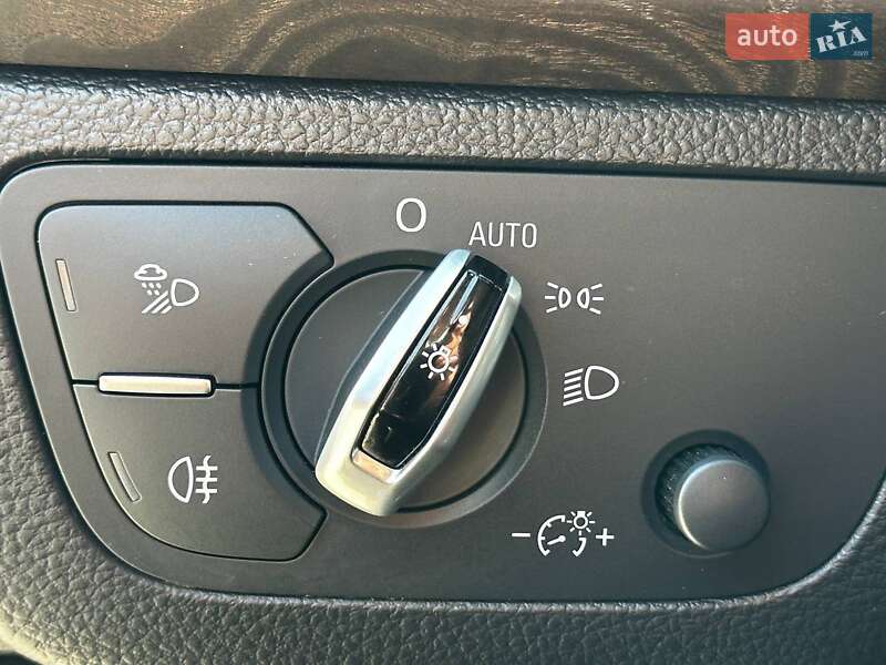 Позашляховик / Кросовер Audi Q5 2018 в Львові фото 21 Позашляховик / Кросовер Audi Q5 2018 в Львові