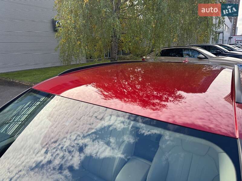 Внедорожник / Кроссовер Audi Q5 2019 в Киеве