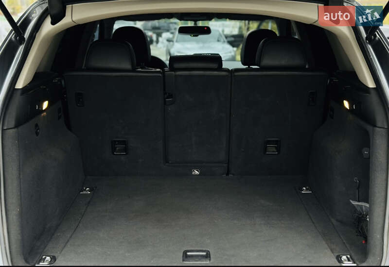 Внедорожник / Кроссовер Audi Q5 2011 в Золочеве