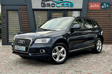 Внедорожник / Кроссовер Audi Q5 2016 в Виннице Внедорожник / Кроссовер Audi Q5 2016 в Виннице