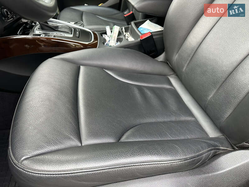 Внедорожник / Кроссовер Audi Q5 2011 в Дрогобыче фото 26 Внедорожник / Кроссовер Audi Q5 2011 в Дрогобыче