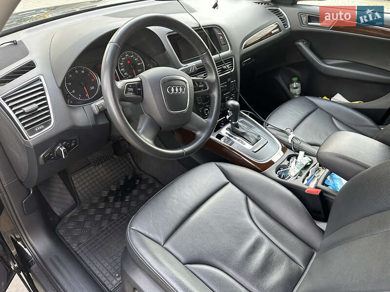 Внедорожник / Кроссовер Audi Q5 2011 в Дрогобыче фото 47 Внедорожник / Кроссовер Audi Q5 2011 в Дрогобыче