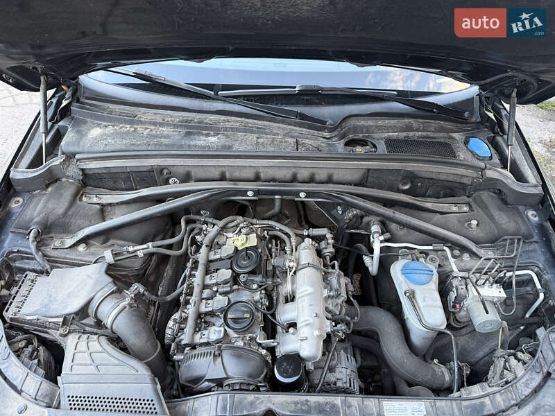 Внедорожник / Кроссовер Audi Q5 2015 в Запорожье фото 24 Внедорожник / Кроссовер Audi Q5 2015 в Запорожье