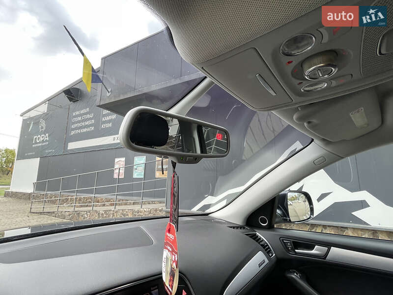Позашляховик / Кросовер Audi Q5 2013 в Стрию фото 29 Позашляховик / Кросовер Audi Q5 2013 в Стрию