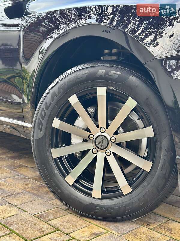Позашляховик / Кросовер Audi Q5 2015 в Вінниці фото 12 Позашляховик / Кросовер Audi Q5 2015 в Вінниці
