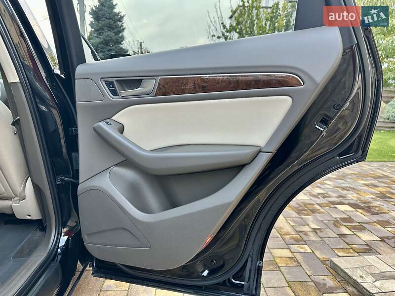 Позашляховик / Кросовер Audi Q5 2015 в Вінниці фото 26 Позашляховик / Кросовер Audi Q5 2015 в Вінниці