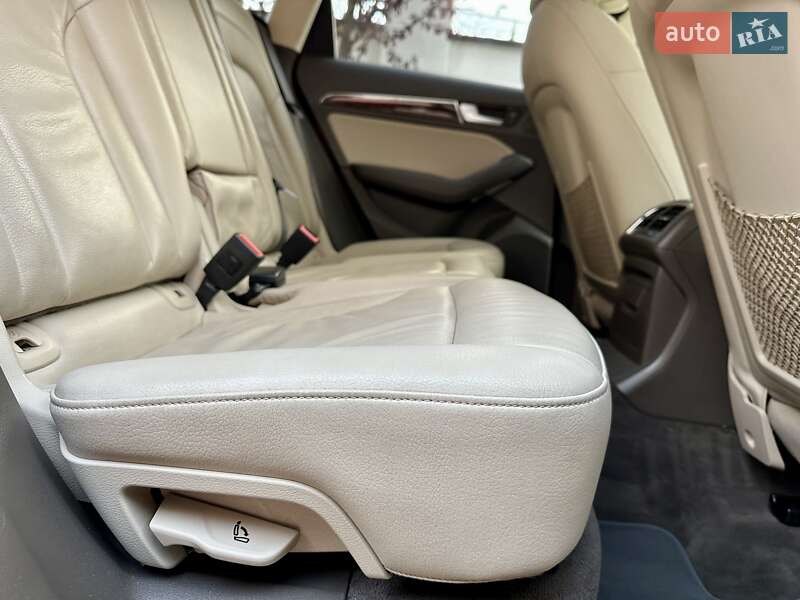 Позашляховик / Кросовер Audi Q5 2015 в Вінниці фото 29 Позашляховик / Кросовер Audi Q5 2015 в Вінниці