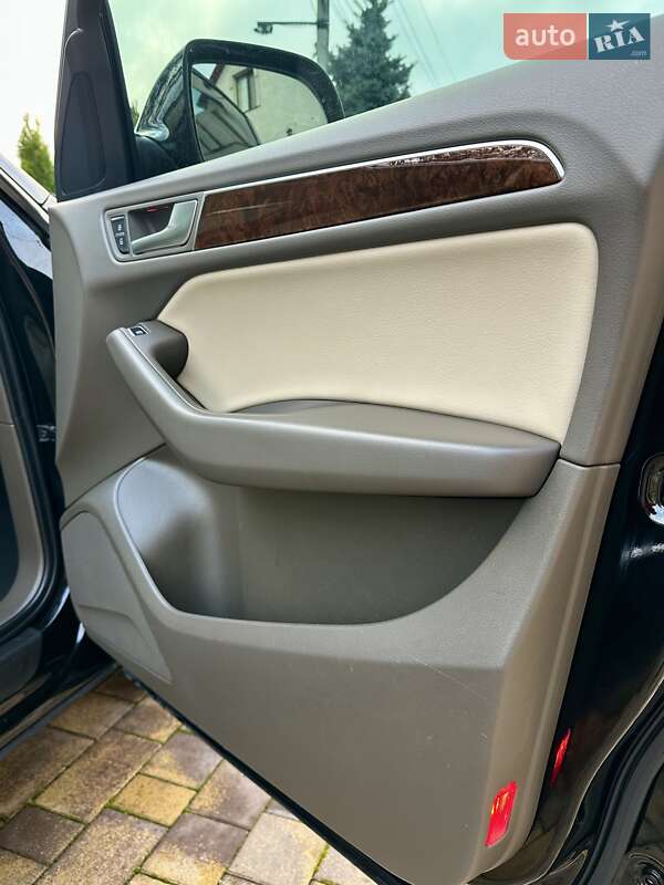 Позашляховик / Кросовер Audi Q5 2015 в Вінниці фото 33 Позашляховик / Кросовер Audi Q5 2015 в Вінниці