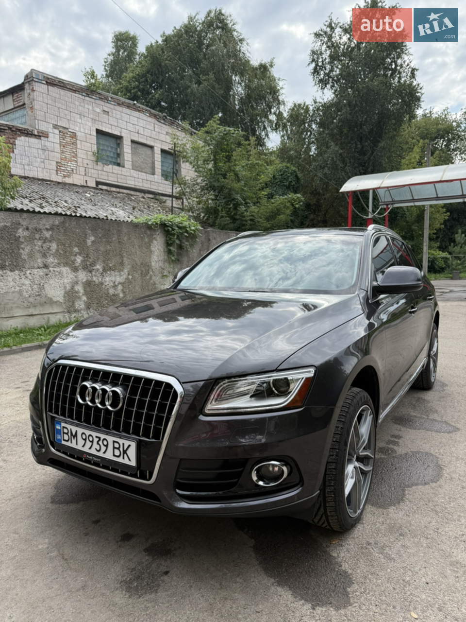 2013 Audi Q5 - мініатюра 37
