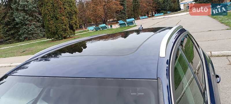 Внедорожник / Кроссовер Audi Q5 2013 в Желтых Водах