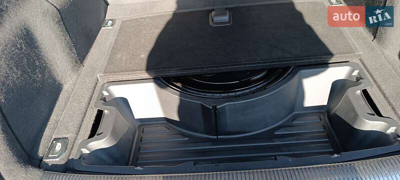 Внедорожник / Кроссовер Audi Q5 2013 в Желтых Водах