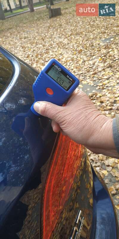 Внедорожник / Кроссовер Audi Q5 2013 в Желтых Водах