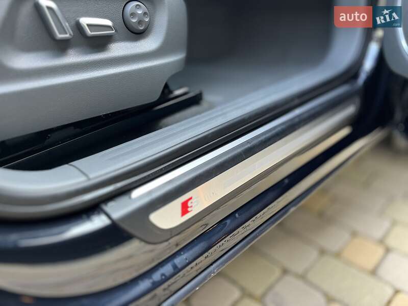 Позашляховик / Кросовер Audi Q5 2015 в Хмельницькому фото 29 Позашляховик / Кросовер Audi Q5 2015 в Хмельницькому