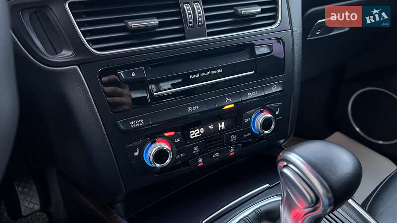 Внедорожник / Кроссовер Audi Q5 2015 в Львове фото 16 Внедорожник / Кроссовер Audi Q5 2015 в Львове