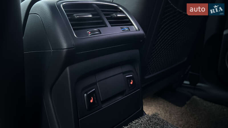 Внедорожник / Кроссовер Audi Q5 2015 в Львове фото 34 Внедорожник / Кроссовер Audi Q5 2015 в Львове