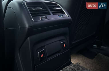 Внедорожник / Кроссовер Audi Q5 2015 в 
