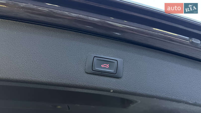 Внедорожник / Кроссовер Audi Q5 2015 в Львове фото 39 Внедорожник / Кроссовер Audi Q5 2015 в Львове