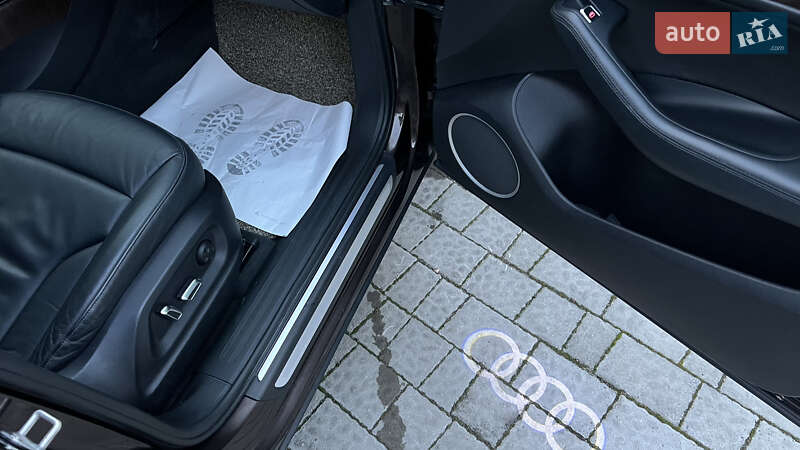 Внедорожник / Кроссовер Audi Q5 2015 в Львове фото 43 Внедорожник / Кроссовер Audi Q5 2015 в Львове