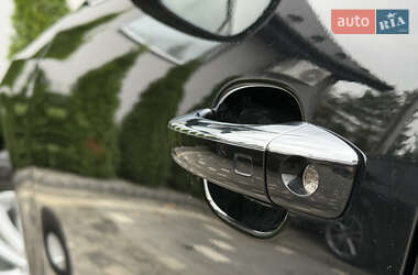 Внедорожник / Кроссовер Audi Q5 2015 в 