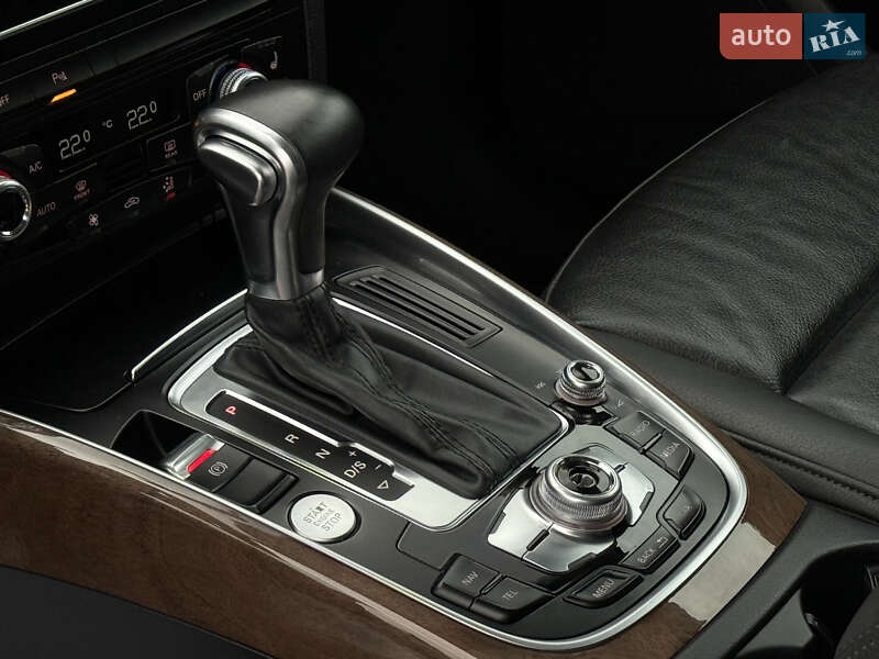 Позашляховик / Кросовер Audi Q5 2015 в Дрогобичі фото 31 Позашляховик / Кросовер Audi Q5 2015 в Дрогобичі